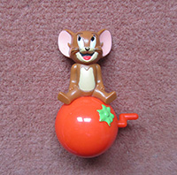 Tom and Jerry